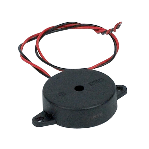 Bep Marine Piezo Buzzer - 30mm - 5-20v - 85DB 54-27C4/DSP